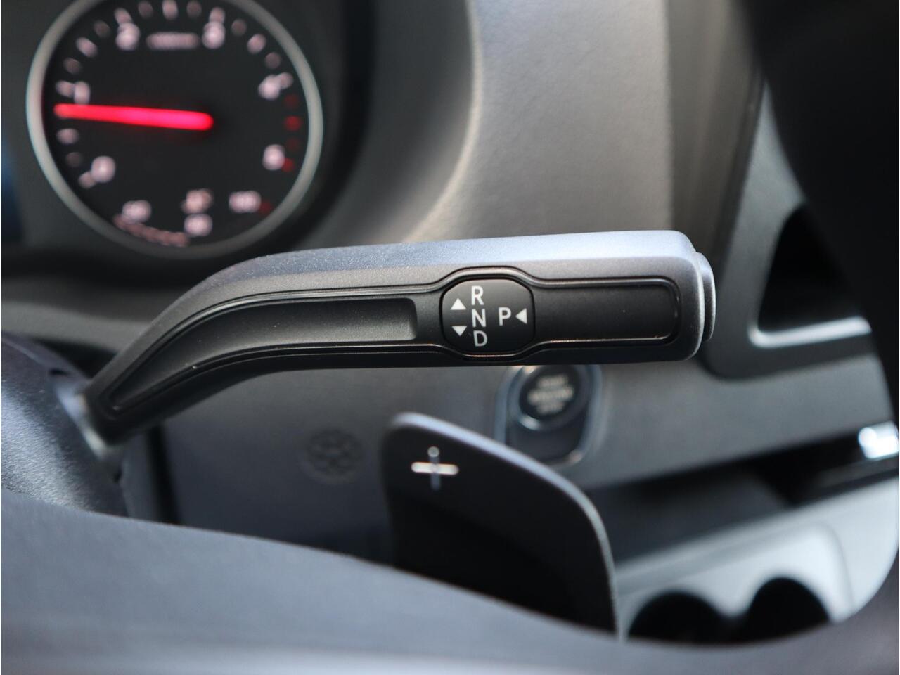 Mercedes-Benz SPRINTER 317 CDI L3 LAADBAK + LAADKLEP