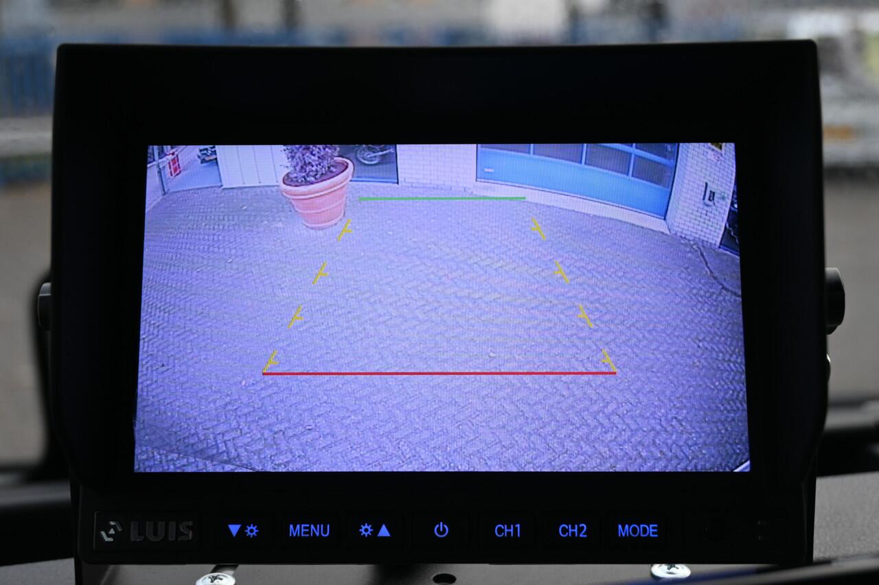 Mercedes-Benz SPRINTER 517 CDI Koel-vries Bakwagen met laadklep Thermoking V500 Max D/N koeling