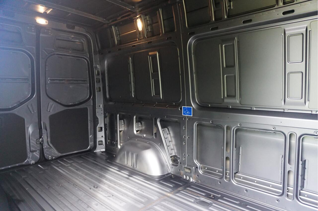 Mercedes-Benz SPRINTER 317CDI Pro L2H2 BPM VRIJ!! 10.25" Mbux Navi, Cam, Gev. Stoel, 3.5T Trekhaak, LED!! NR. 731