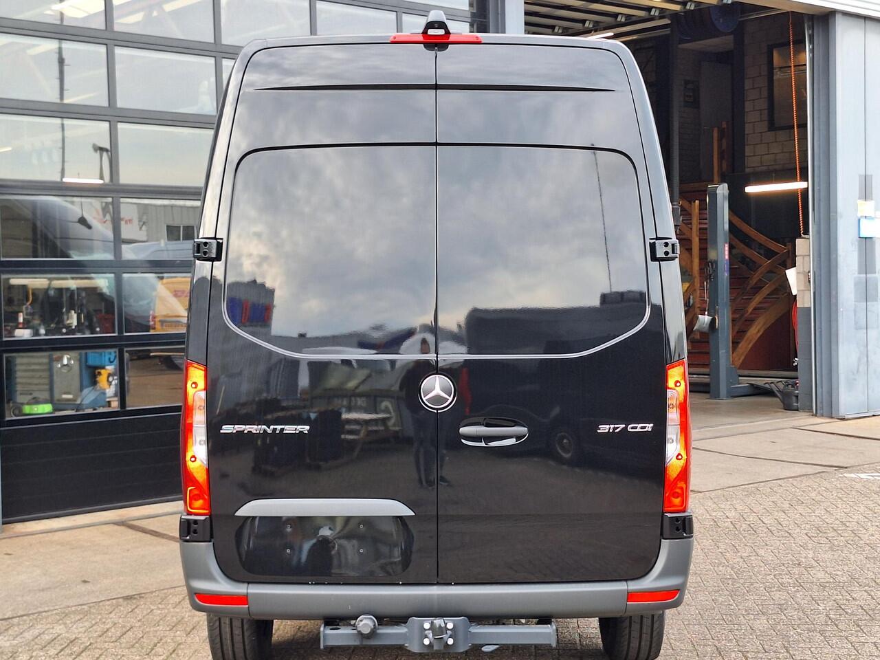 Mercedes-Benz SPRINTER 317 1.9 CDI L2 Pro | Sprinter BPM-vrij kopen in 2025