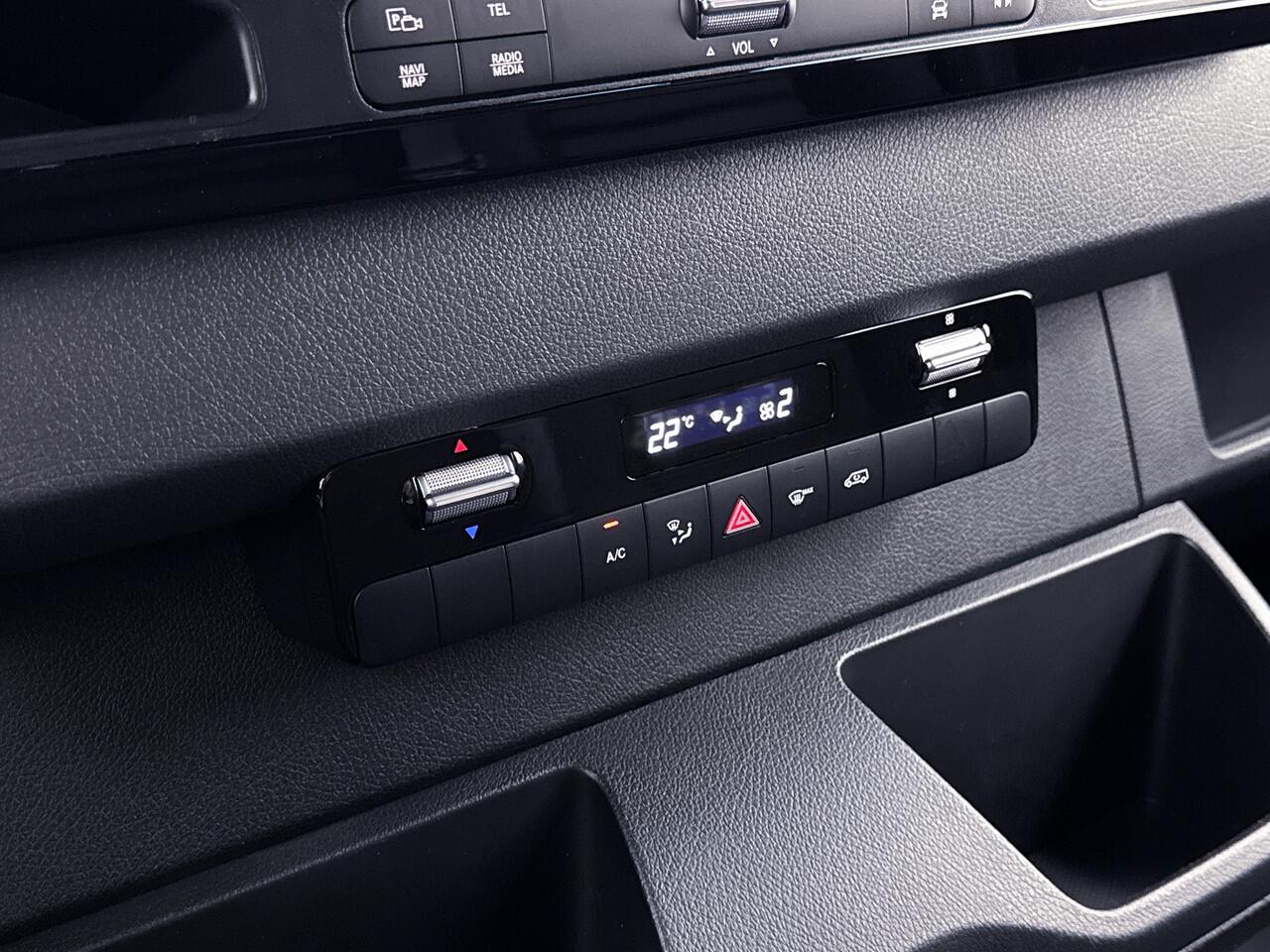 Mercedes-Benz SPRINTER 317 1.9 CDI L2H2 PRO LED BPM-vrij Navigatie Achteruitrijcamera Cruise Control