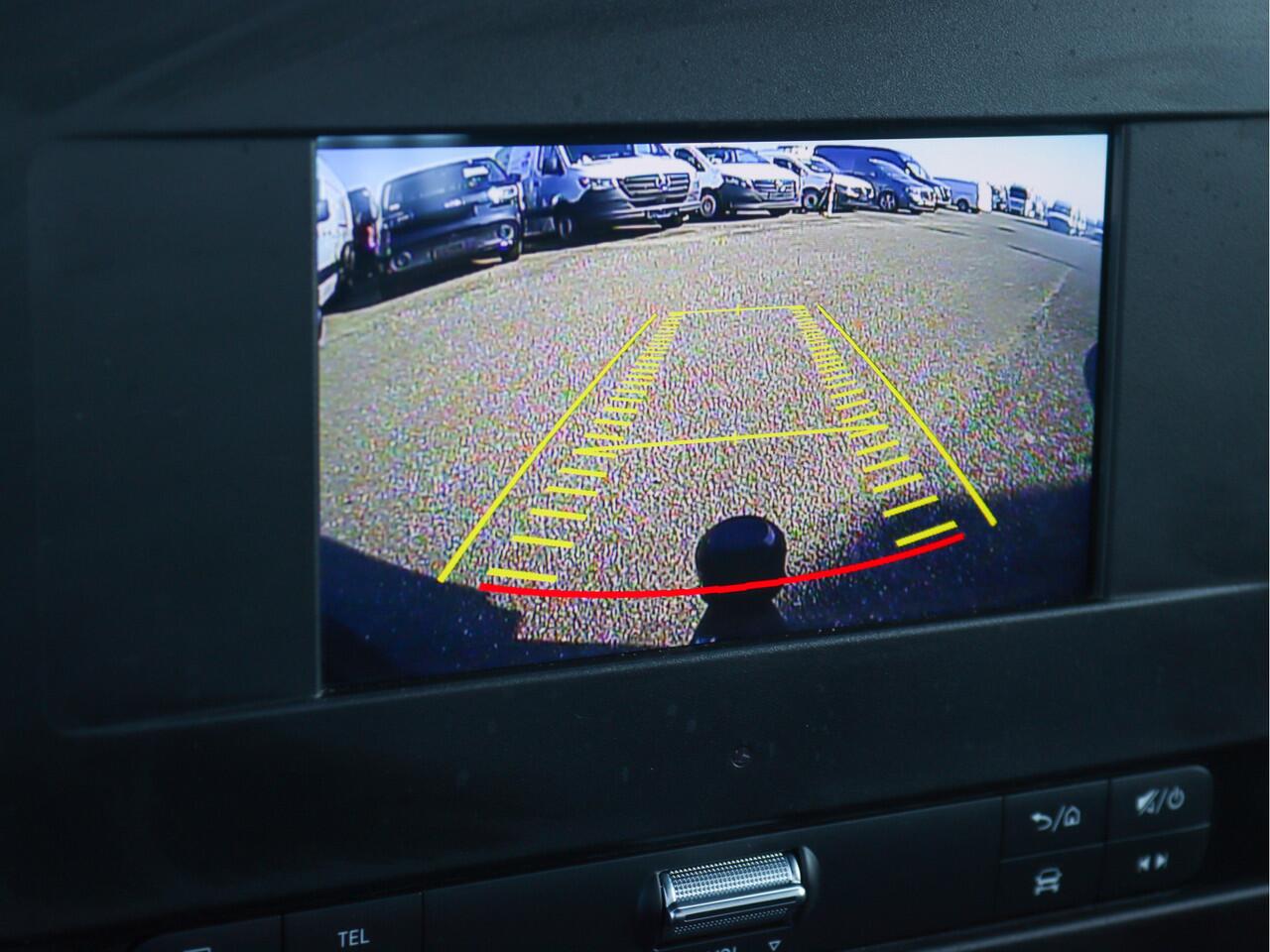 Mercedes-Benz SPRINTER 317 CDI L2 | AIRCO/CAMERA/CRUISE/3.500KG AHW | Certified .