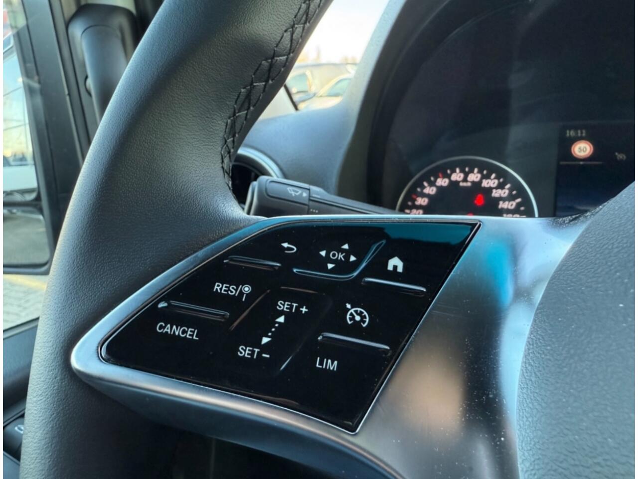 Mercedes-Benz SPRINTER Koelwagen 317 1.9 CDI L3 Pro