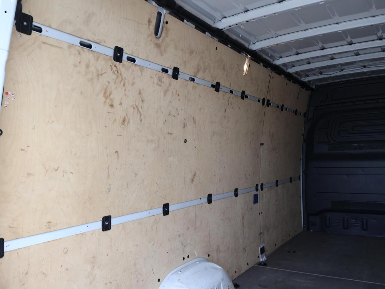 Mercedes-Benz SPRINTER 317 1.9 CDI 170 PK L3H2 EURO 6 + CARPLAY | CAMERA | DAB