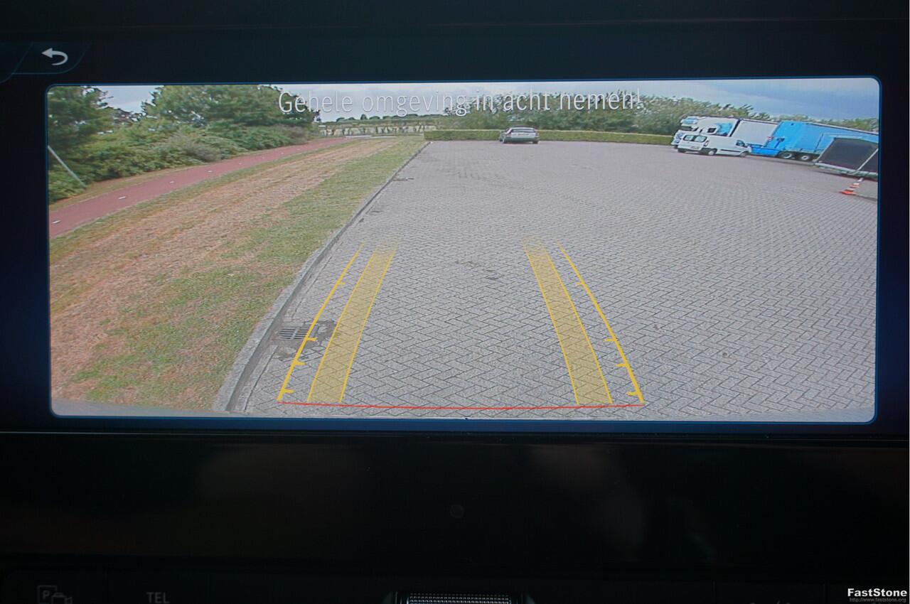 Mercedes-Benz SPRINTER 317CDI Pro L2H2 BPM VRIJ!! 10.25" Mbux Cam, Gev. Stoel, 3.5T Trekgewicht, LED!! NR. A720*