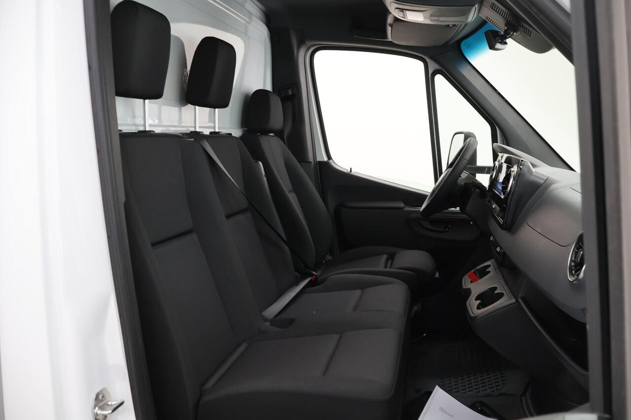 Mercedes-Benz SPRINTER 517 Koel-Vries Bakwagen L2 Pro Smartbox To Cool | Carrier | N2 | 3500 KG AHW | Geveerde Stoel |