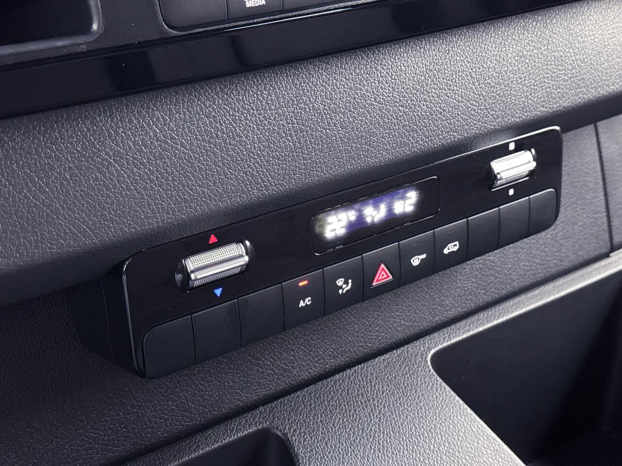 Mercedes-Benz SPRINTER 315 1.9 CDI L2H2 Pro 3500kg trekgewicht Parkeerpakket Apple Carplay/Android Auto Betimmering Cruise Control