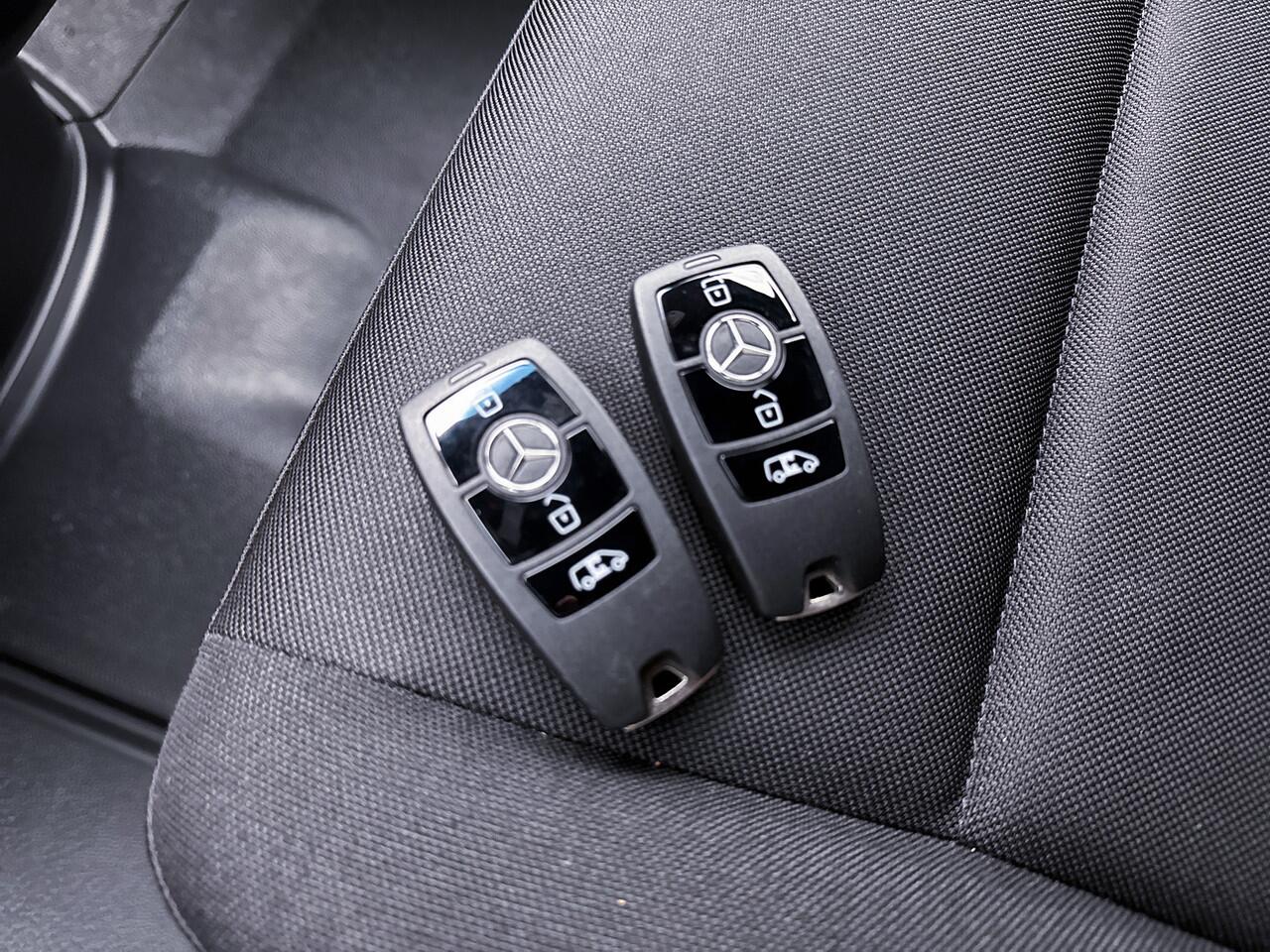 Mercedes-Benz SPRINTER 317 1.9 CDI L3H2 Pro LED Navigatie Achteruitrijcamera Cruise Control