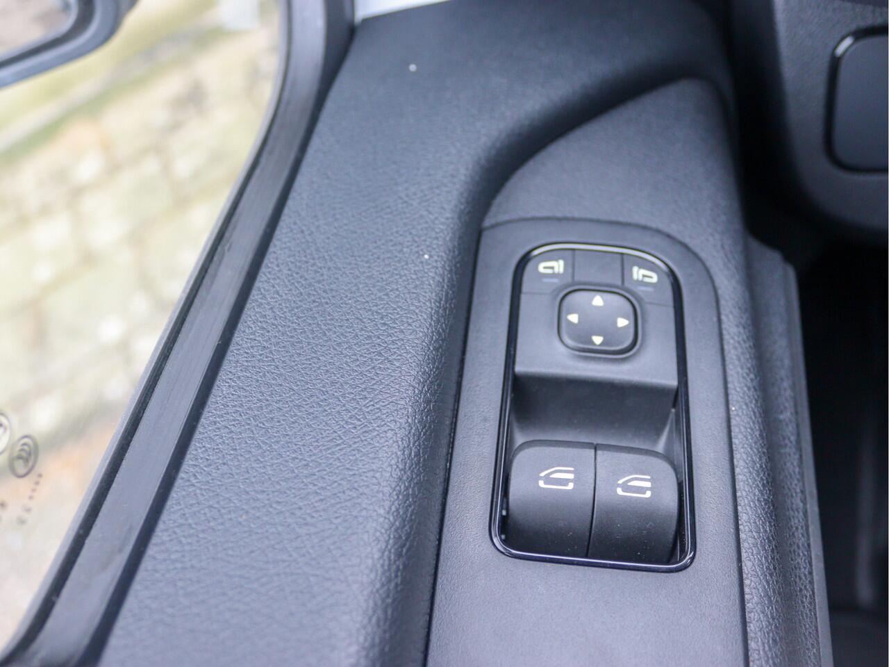 Mercedes-Benz SPRINTER 315 CDI L3 CC RWD | AIRCO/3.500KG AHW/7" MBUX/CRUISE | Certified