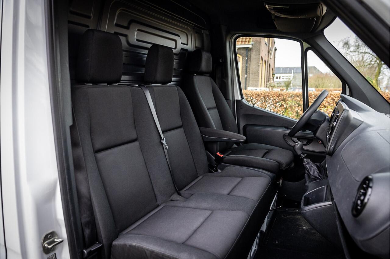 Mercedes-Benz SPRINTER 317 1.9 CDI 170 PK L3H2 RWD 360 Camera Navi Cruise