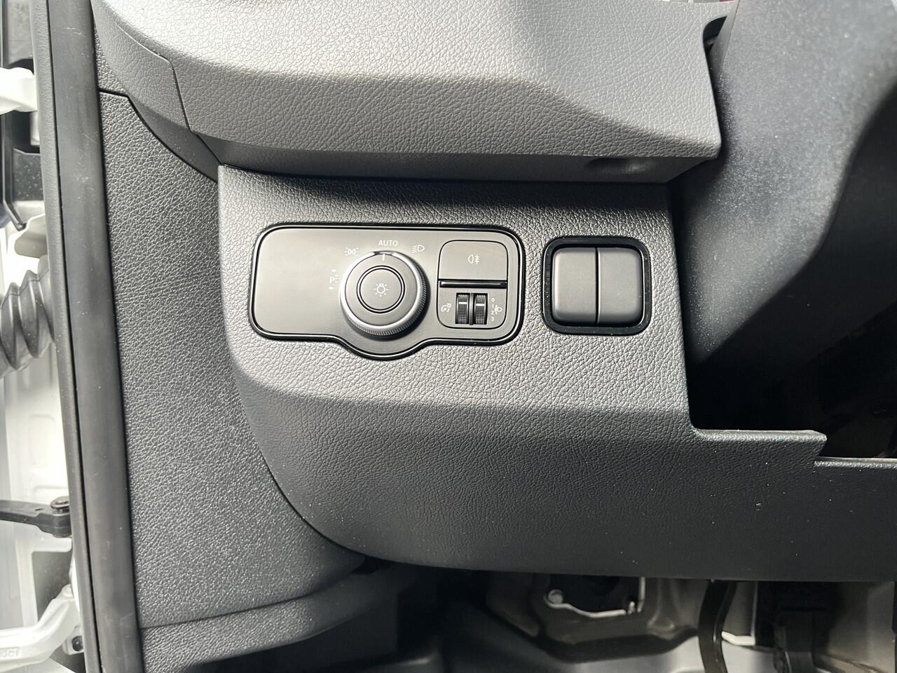 Mercedes-Benz SPRINTER 316 2.2 CDI L2H2 Servicewagen Kastinrichting Airco Cruise controle Trekhaak 2800kg Trekgewicht Omvormer Apple carplay 360*Camera 1e Eigenaar Euro 6 Bpm vrij voor particulier gebruik!!