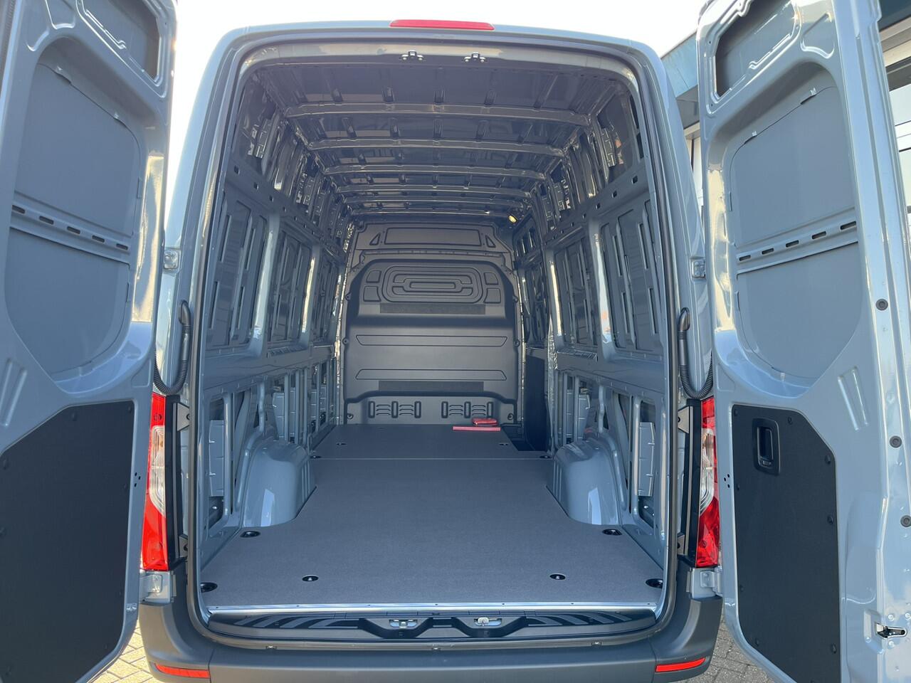 Mercedes-Benz SPRINTER 317 CDI L3H2 Ongebruikt 7"MBUX/apple-android carplay Euro 6/BPM VRIJ