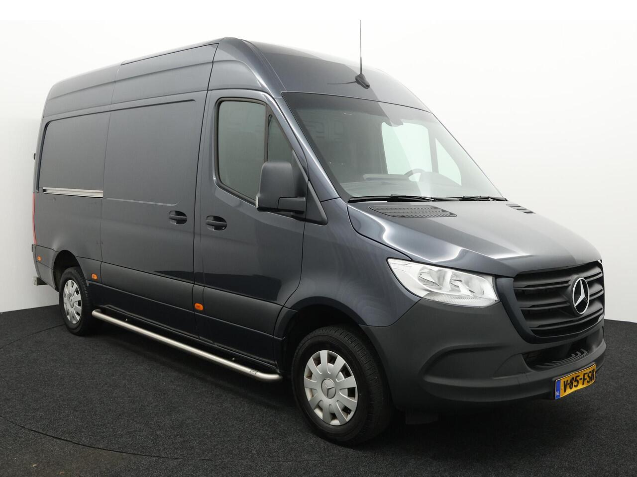 Mercedes-Benz SPRINTER 315 1.9 CDI KA L2/H2