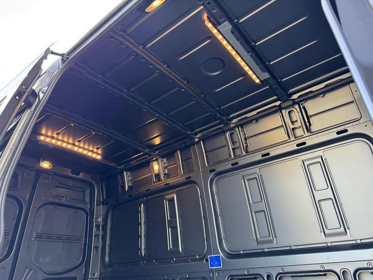 Mercedes-Benz SPRINTER 317 1.9 CDI L2 Pro HD | Sprinter BPM-vrij kopen in 2025