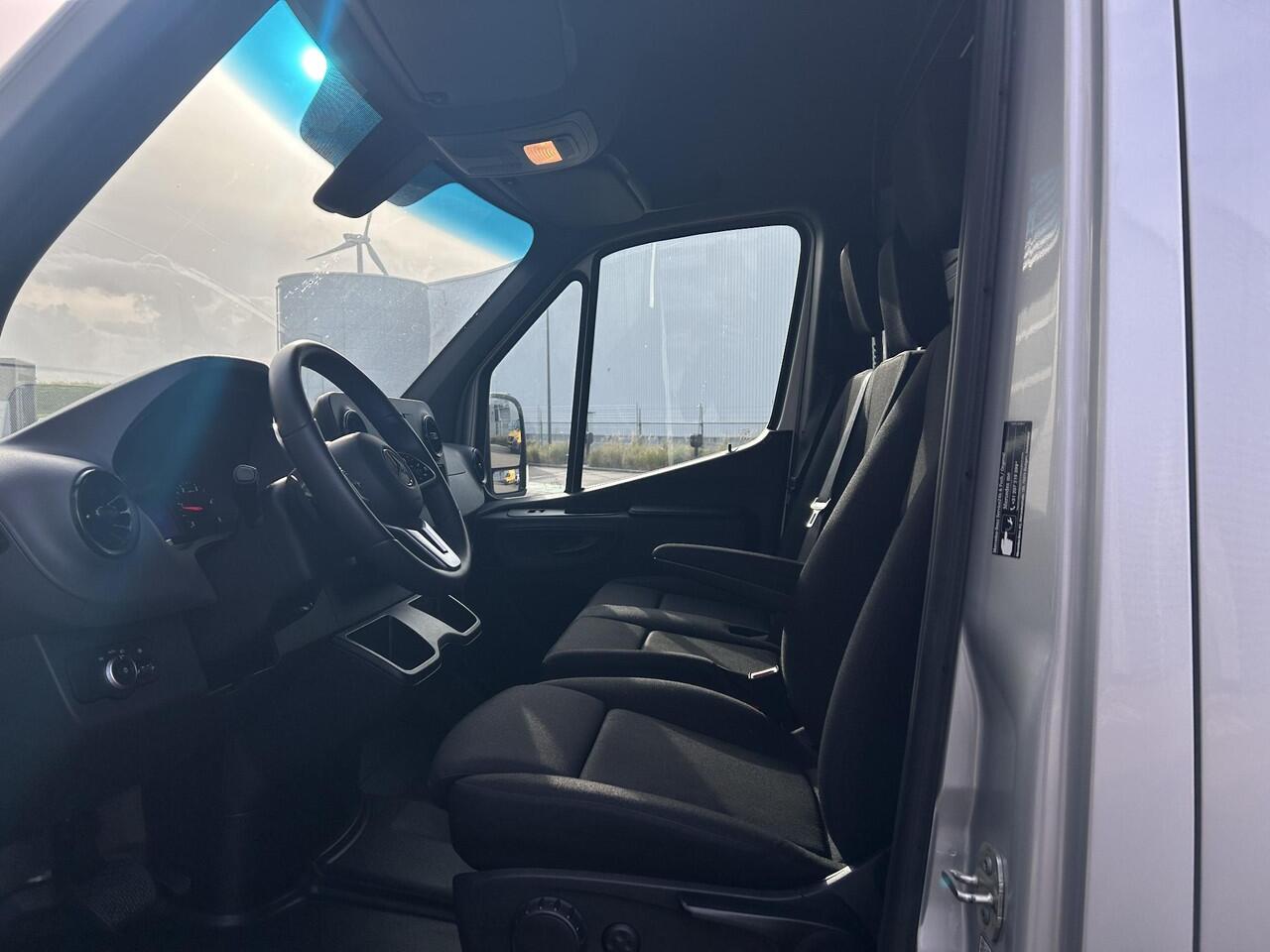 Mercedes-Benz SPRINTER 315 1.9 CDI L2/H2 RWD | Achteruitrijcamera | Bluetooth