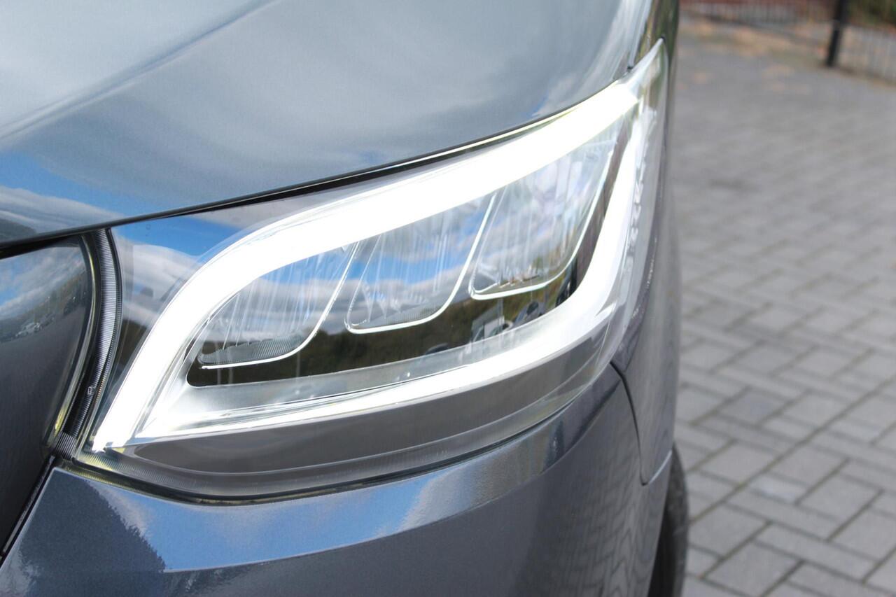 Mercedes-Benz SPRINTER 315 CDI L2H2 RWD | BPM vrij | Camera | Trekhaak 3,5 t |