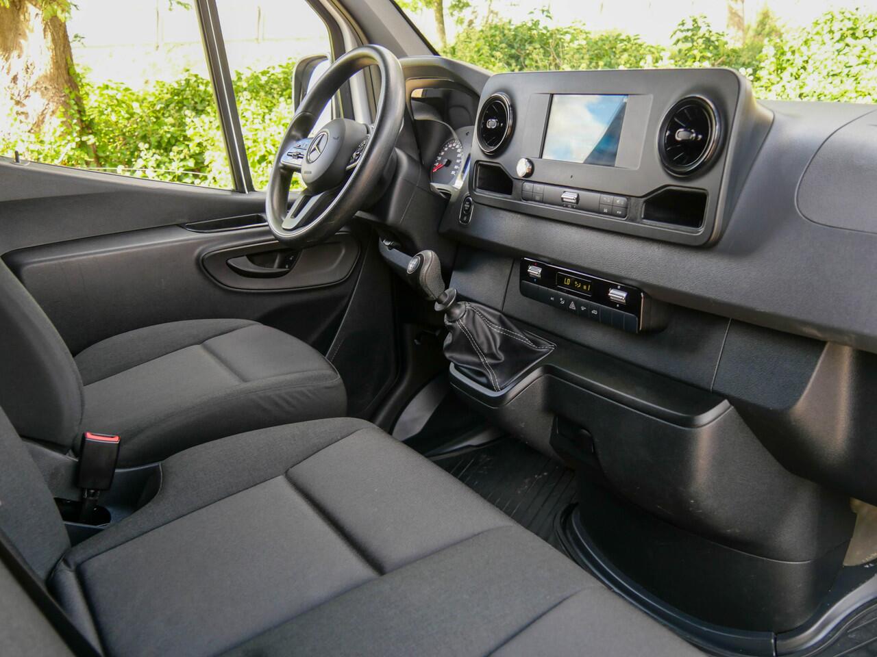 Mercedes-Benz SPRINTER 315 1.9 CDI L2H1 FWD | TREKHAAK | CAMERA | APPLE CARPLAY |