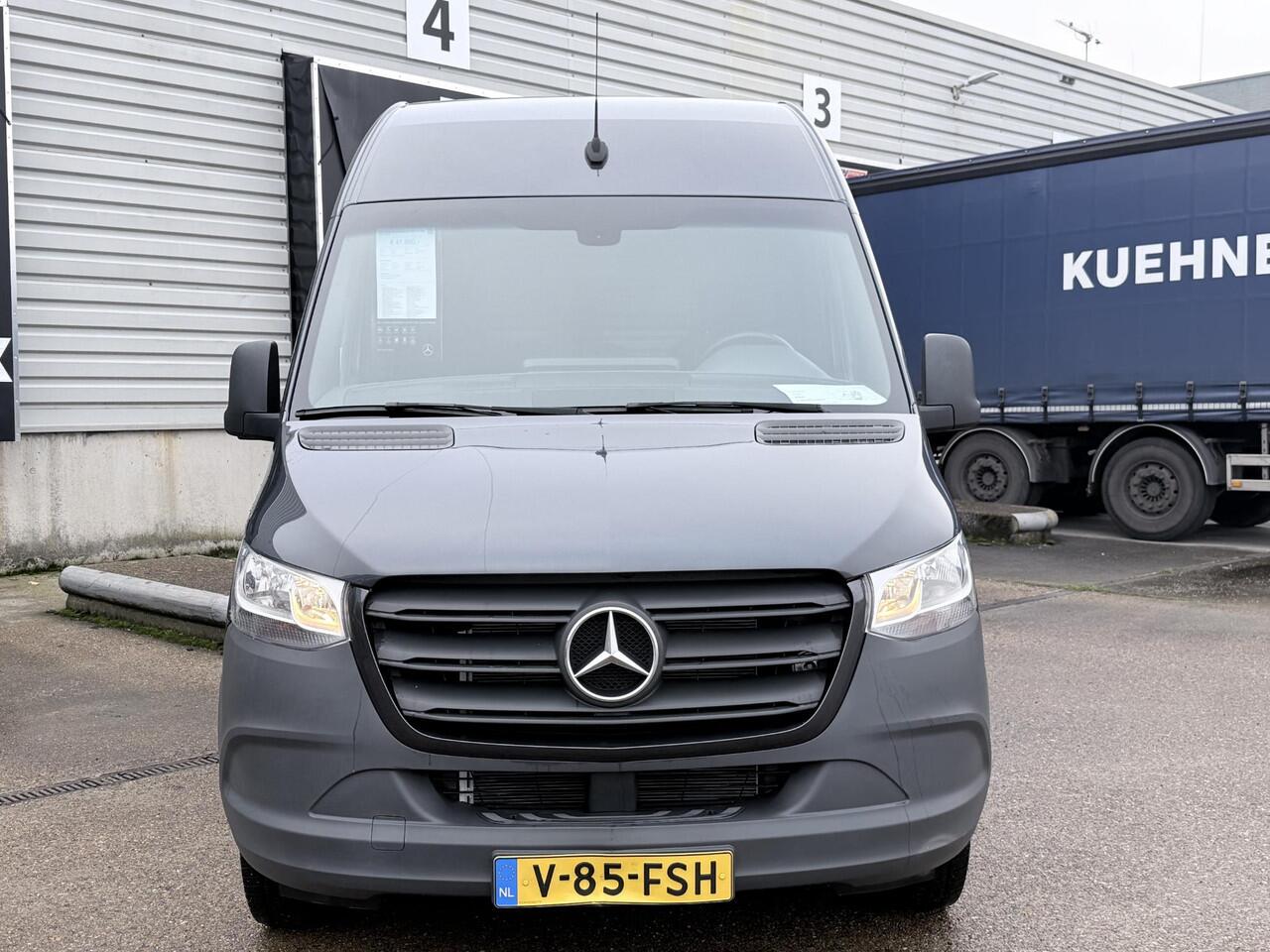 Mercedes-Benz SPRINTER 315 1.9 CDI KA L2/H2 | Achteruitrijcamera | Hill Hold | Cruise Control | Standkachel