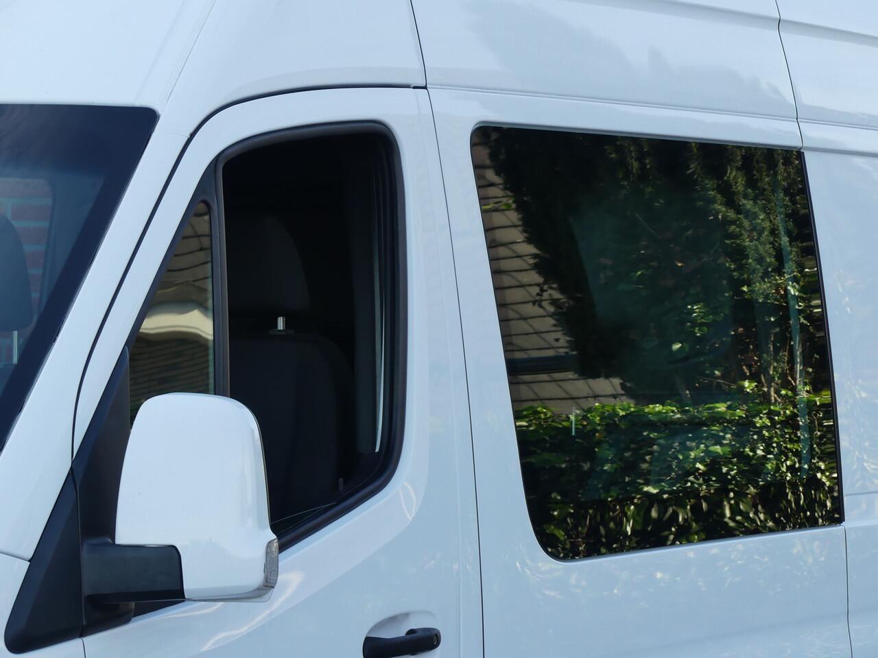 Mercedes-Benz SPRINTER 316 CDI L2H2 Dubbel Cabine 3500KG Trekgewicht