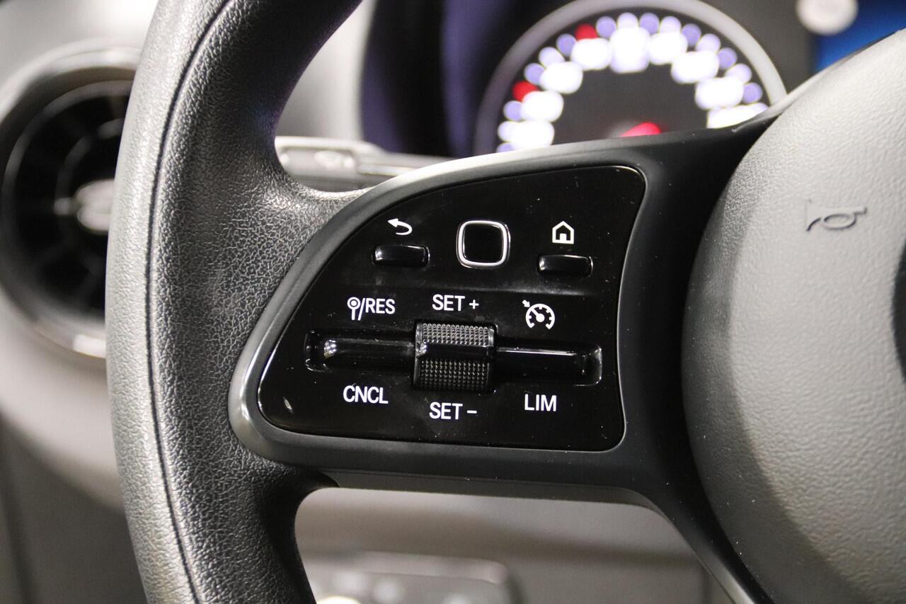 Mercedes-Benz SPRINTER 314 2.2 CDI L3H2 EURO 6 AUTOMAAT LED