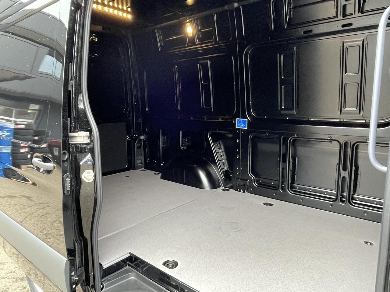 Mercedes-Benz SPRINTER 315 1.9 CDI L2 Pro HD | Sprinter BPM-vrij kopen in 2025