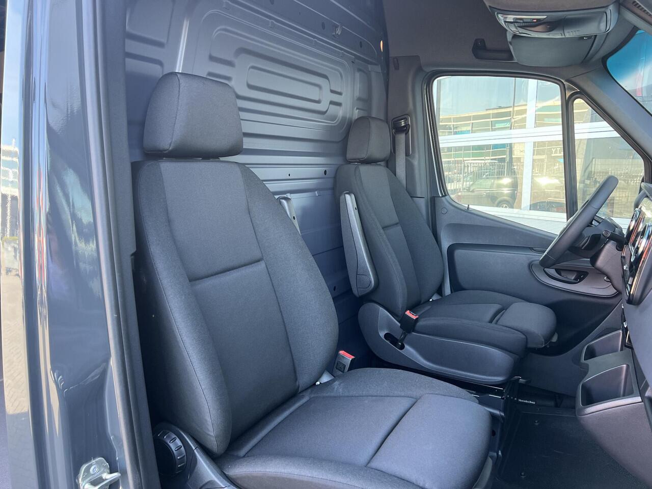 Mercedes-Benz SPRINTER 315 1.9 CDI L2 Pro HD | BPM-vrij