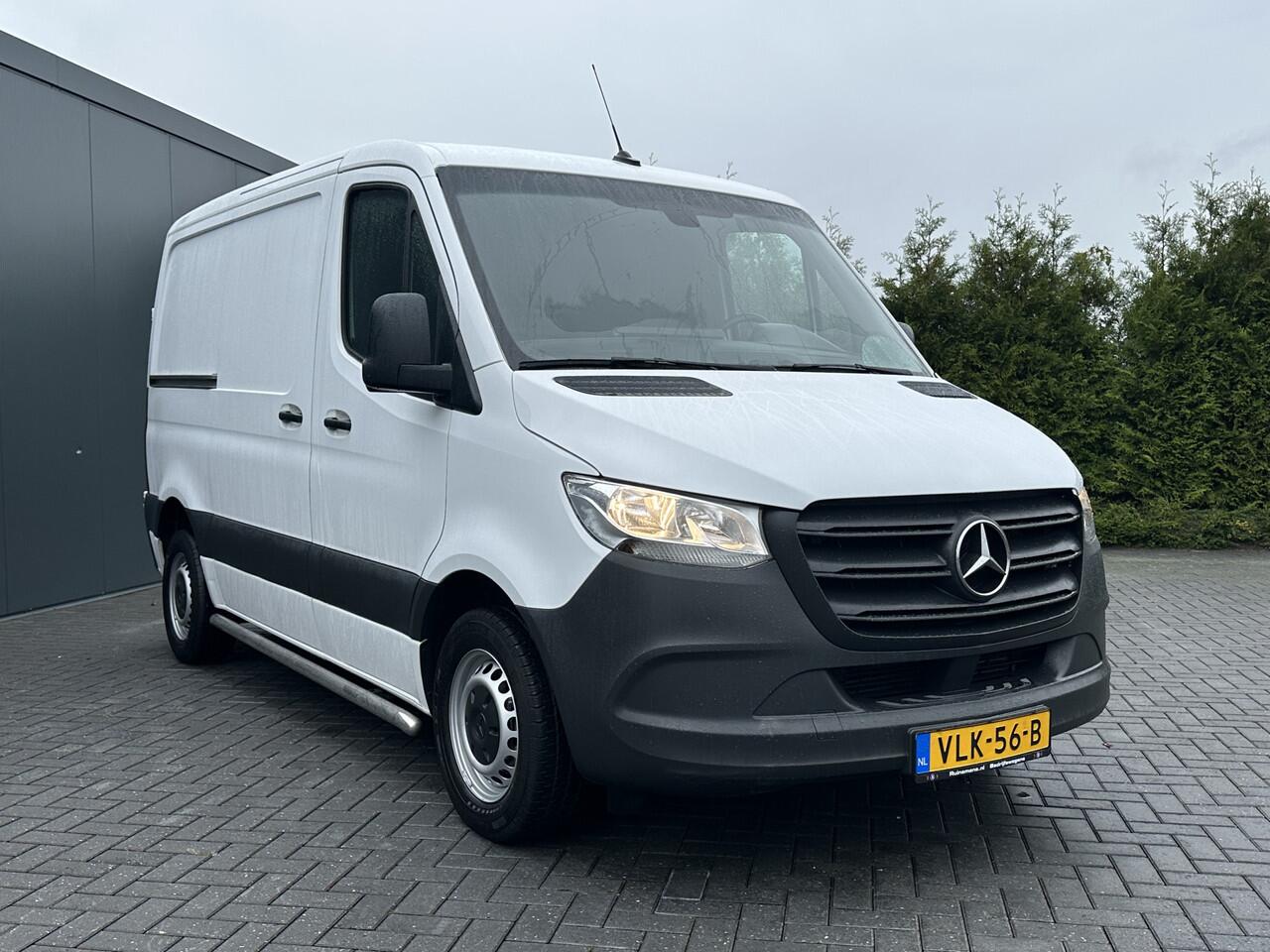 Mercedes-Benz SPRINTER 314 CDI / L1H1 / 1e EIG. / 2x SCHUIFDEUR / INRICHTING / CAMERA / AIRCO / CRUISE