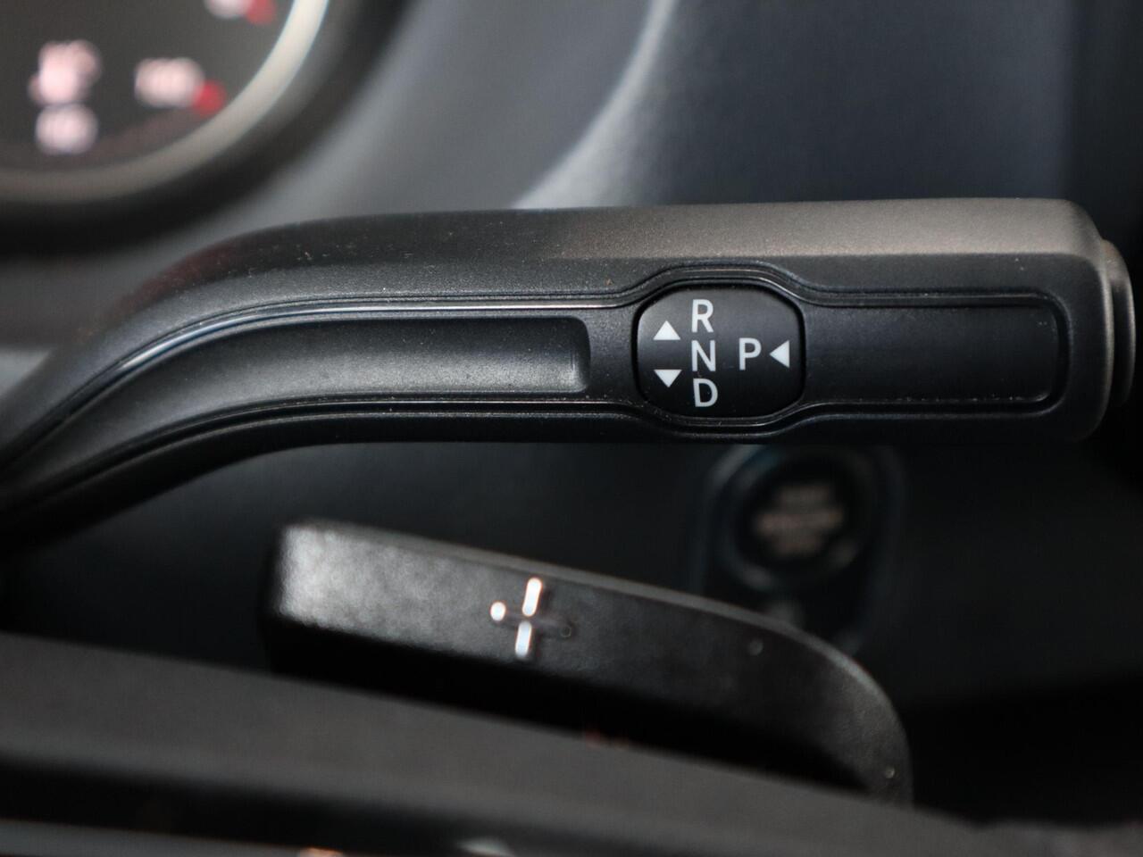 Mercedes-Benz SPRINTER 317 CDI L2H2 FACELIFT AUT.