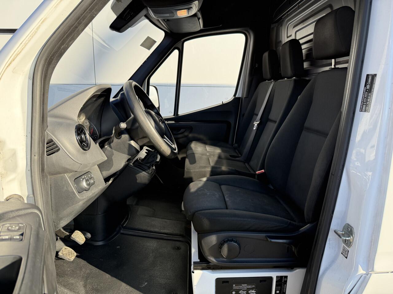 Mercedes-Benz SPRINTER 314 2.2 CDI L2H2 LED Climate Control Cruise Control Camera Carplay