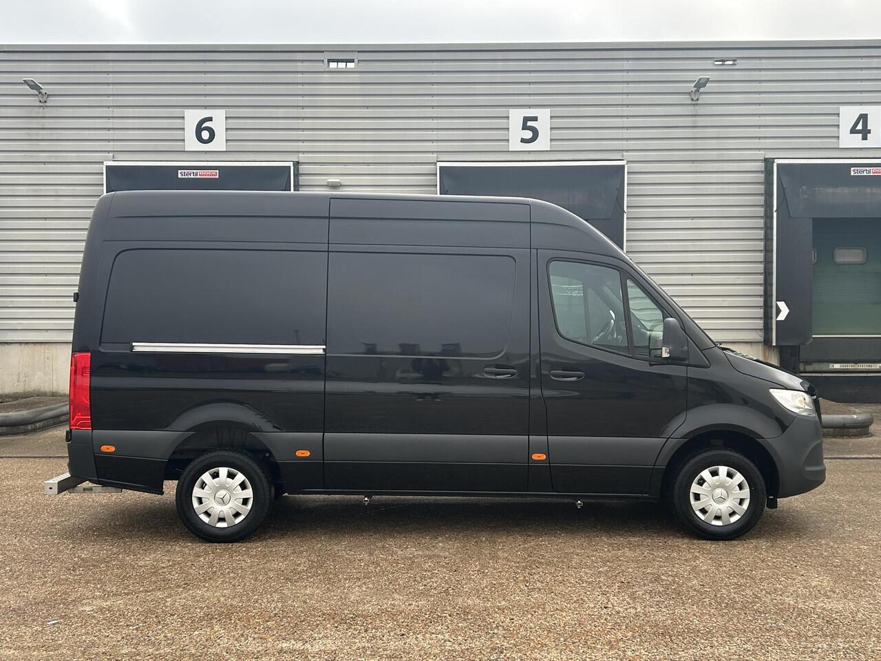 Mercedes-Benz SPRINTER 315 1.9 CDI L2H2 RWD | Automaat | Cruise Control | Achteruitrijcamera