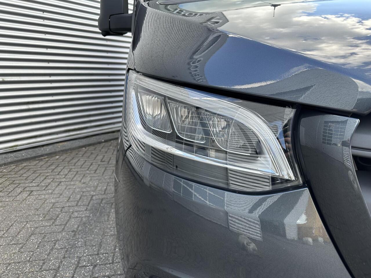 Mercedes-Benz SPRINTER 317 CDI L2H2 Veel Opties Facelift Model
