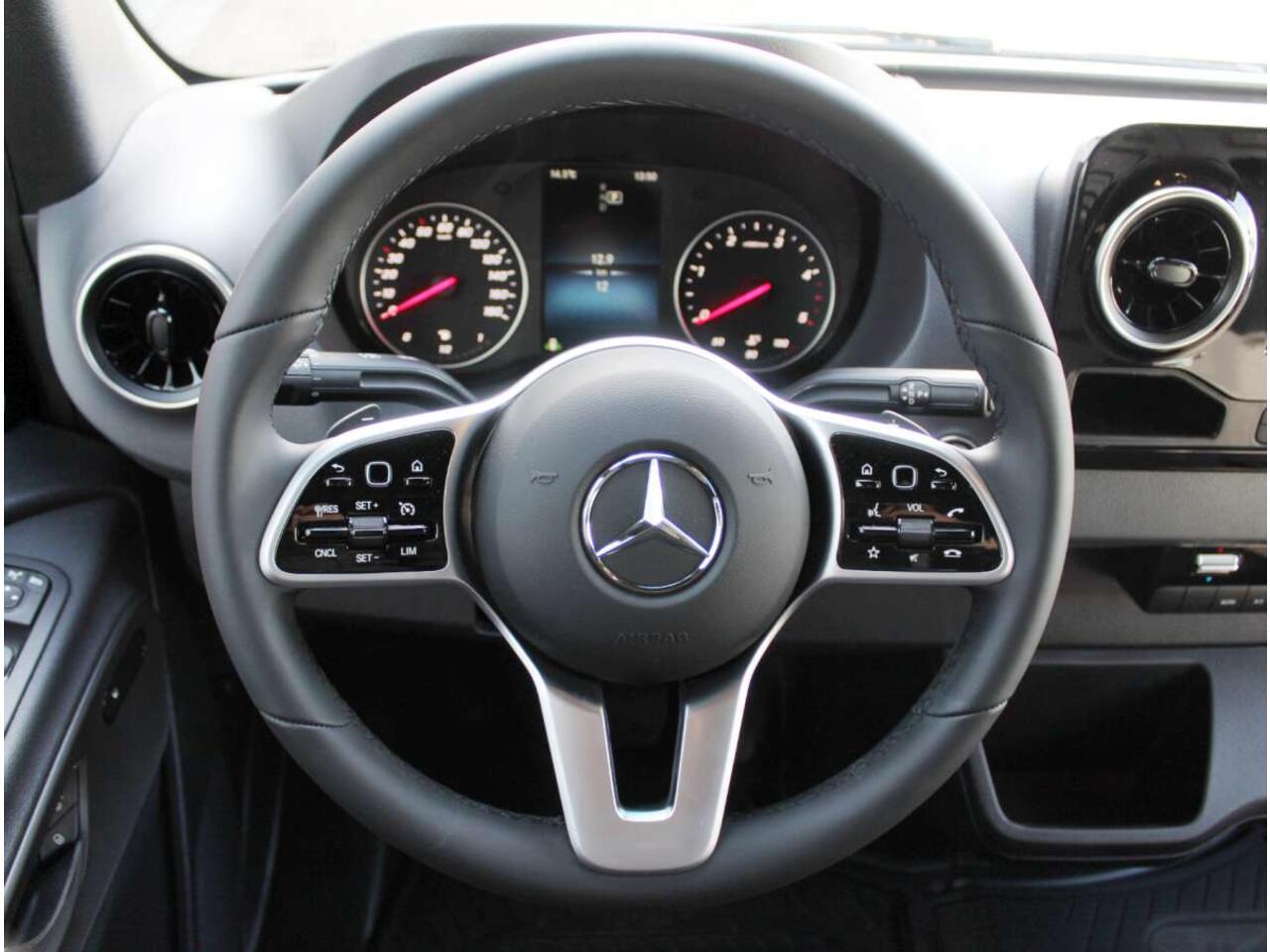 Mercedes-Benz SPRINTER 315 1.9 CDI L3H2 RWD Aut. Trekhaak Nieuw