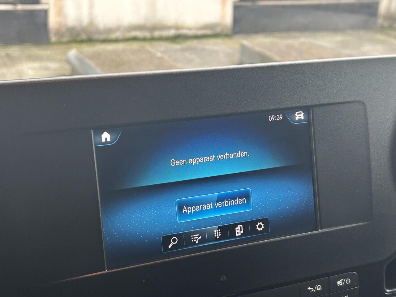 Mercedes-Benz SPRINTER 315 1.9 CDI L2H2 RWD | Automaat | Cruise Control | Achteruitrijcamera