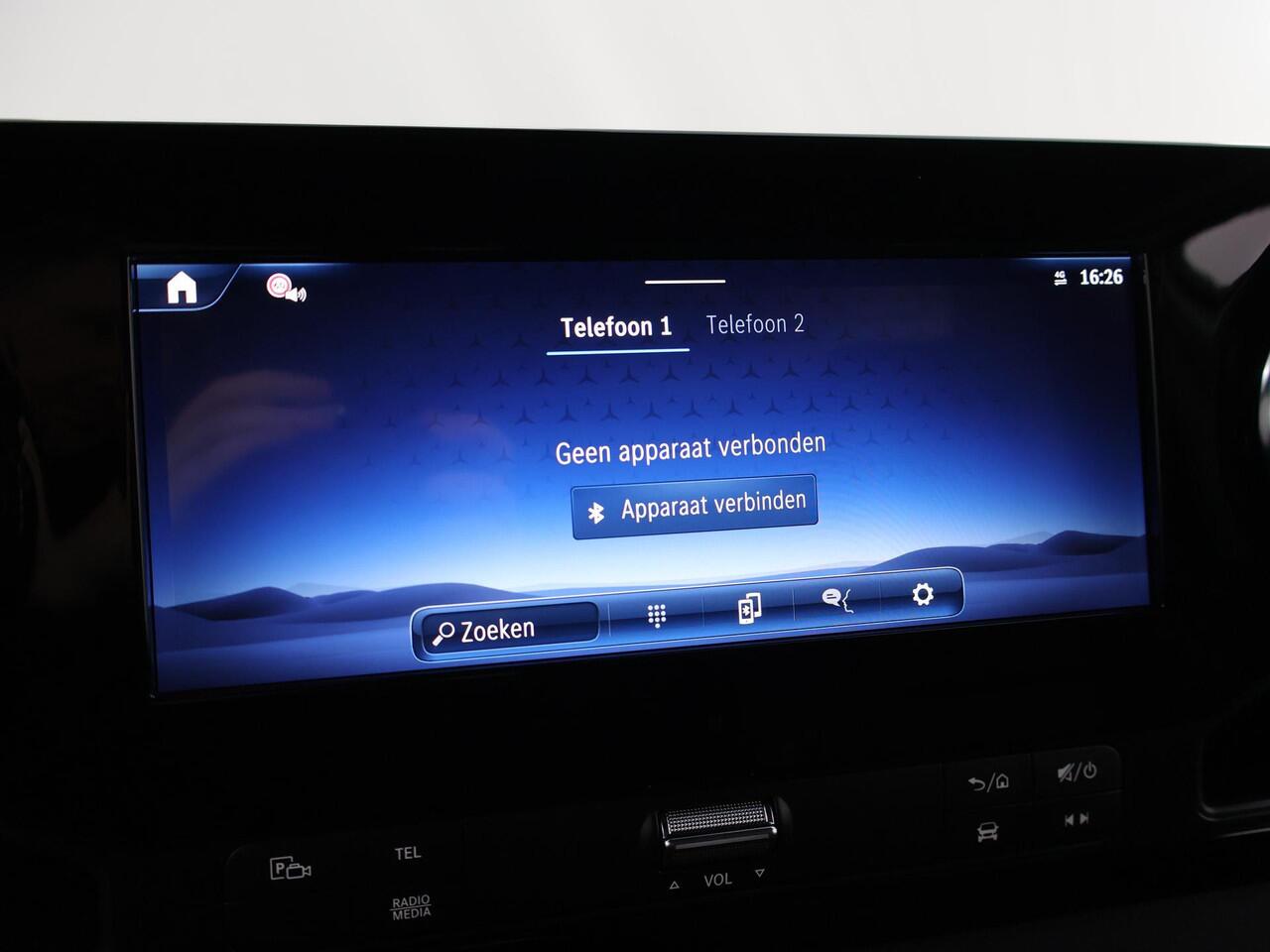 Mercedes-Benz SPRINTER 315 L2H2 RWD PRO | 3500KG TREKKEN | AUTOMAAT | BANK | DODEHOEKASSIST