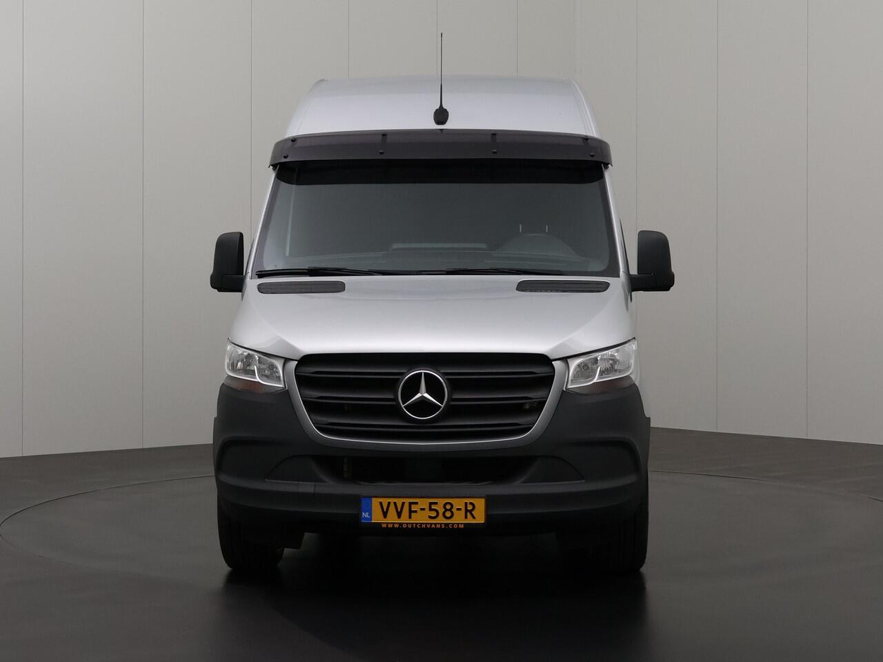 Mercedes-Benz SPRINTER 315CDI 9G-Tronic Automaat L2H2 | Edition | 3500Kg Trekgewicht | Airco | Cruise | Camera