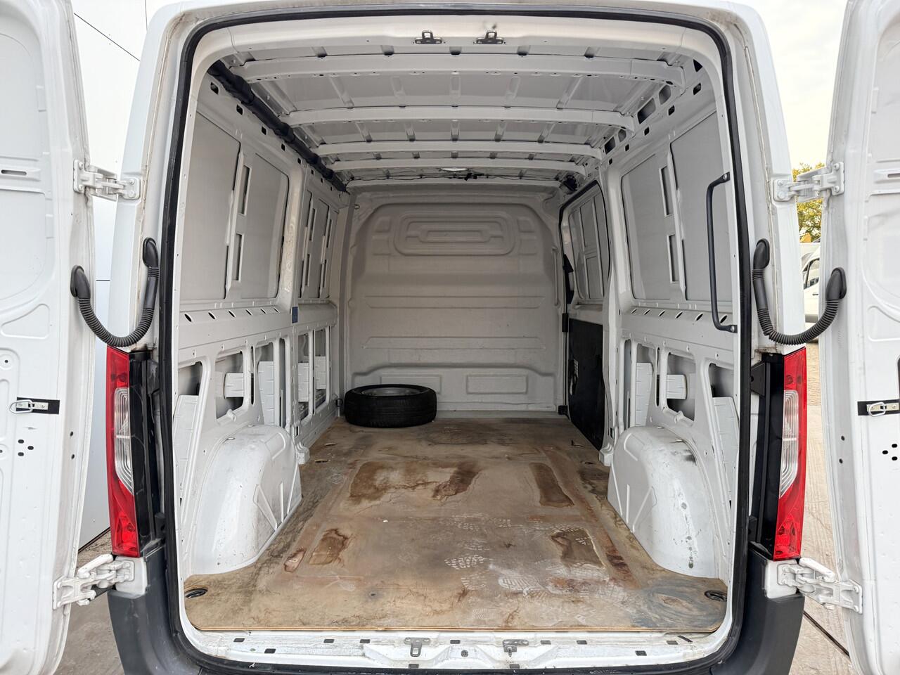 Mercedes-Benz SPRINTER 315 1.9 CDI L2H1 Climate Control Cruise Control Carplay