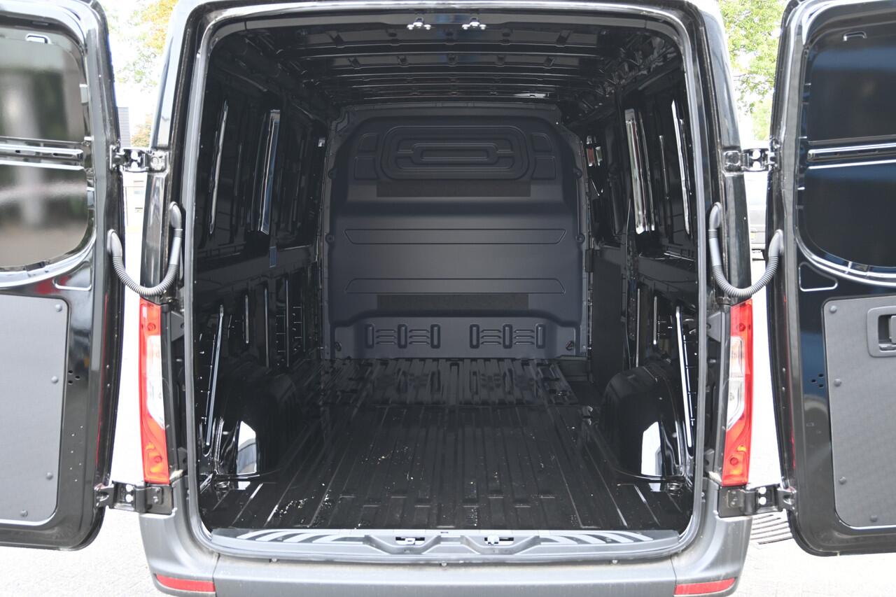 Mercedes-Benz SPRINTER 315 CDI L2H1 Facelift MBUX 10.25, Trekhaak