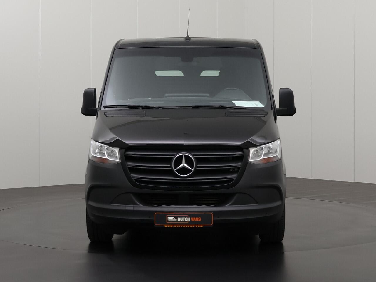 Mercedes-Benz SPRINTER L2H1 | 2xSchuifdeur | Navigatie | Camera | Airco | Betimmering