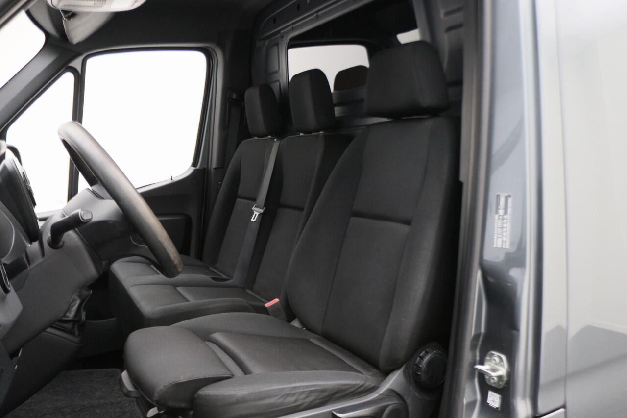Mercedes-Benz SPRINTER 214 2.2 CDI L1H1 3-Zits, Cruise, Apple Carplay, Trekhaak, Airco