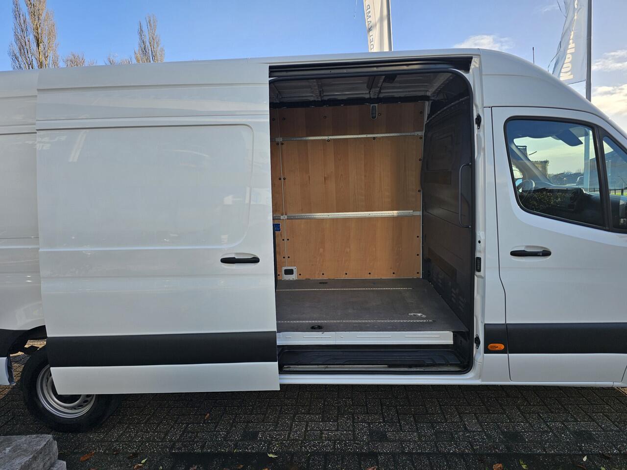 Mercedes-Benz SPRINTER 315 CDI L3-H2 RWD * NAVI * 360 Graden Camera * Cruise control *