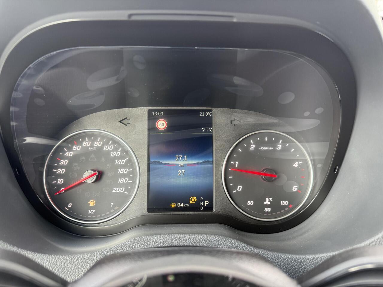 Mercedes-Benz SPRINTER 317 CDI OPEN LAADBAK | AUTOMAAT | DC | MBUX | 6-ZITS | AIRCO | MISTLAMPEN | CRUISE | LED KOPLAMPEN | LUCHTGEVEERDE STOELEN | 3500 KG AHW TREKHAAK | ACHTERUITRIJCAMERA | BPM-VRIJ