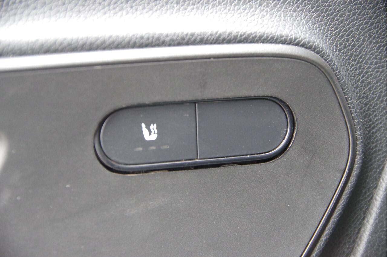 Mercedes-Benz SPRINTER 519 3.0 CDI V6 BAKWAGEN, AUT. LED, CAMERA, MBUX10'', GEVEERDE STOEL, LEDER, NAVI, CLIMA, STOELVERWARMING, ZIJDEUR