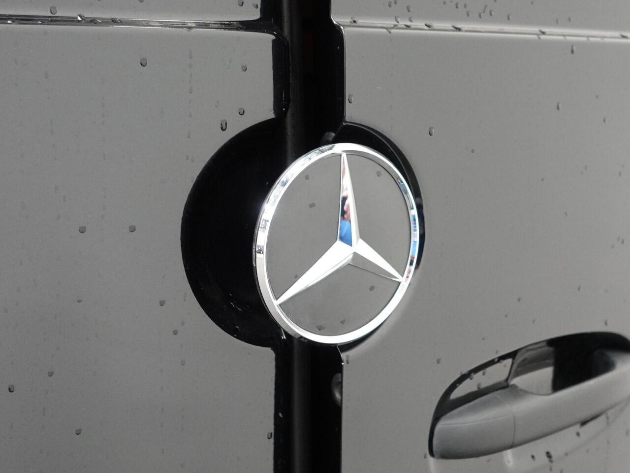 Mercedes-Benz SPRINTER L2H2 Automaat Airco Navi Camera Trekhaak Cruisecontrol 3Zits Carplay