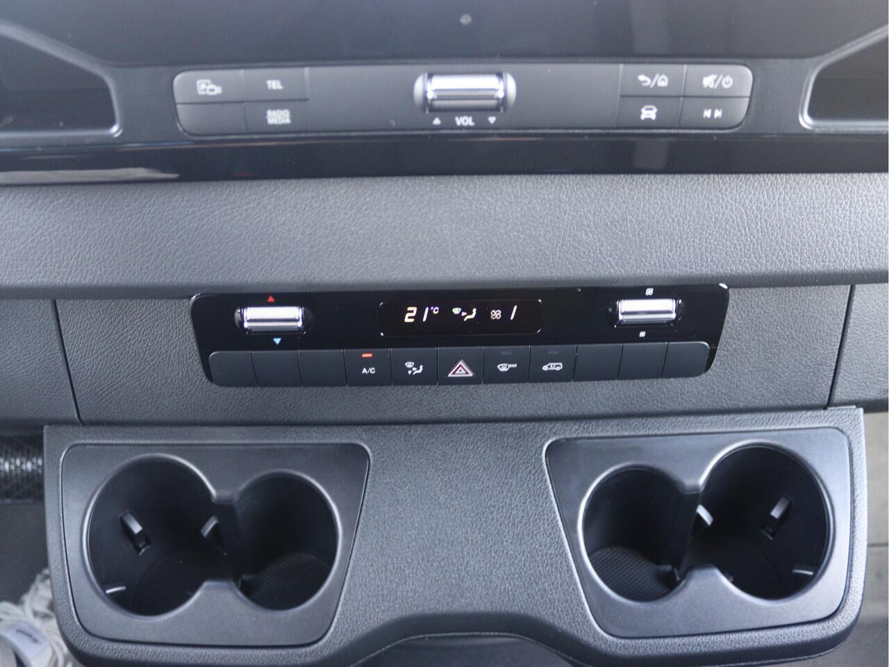 Mercedes-Benz SPRINTER 317 1.9 CDI L2 Pro HD