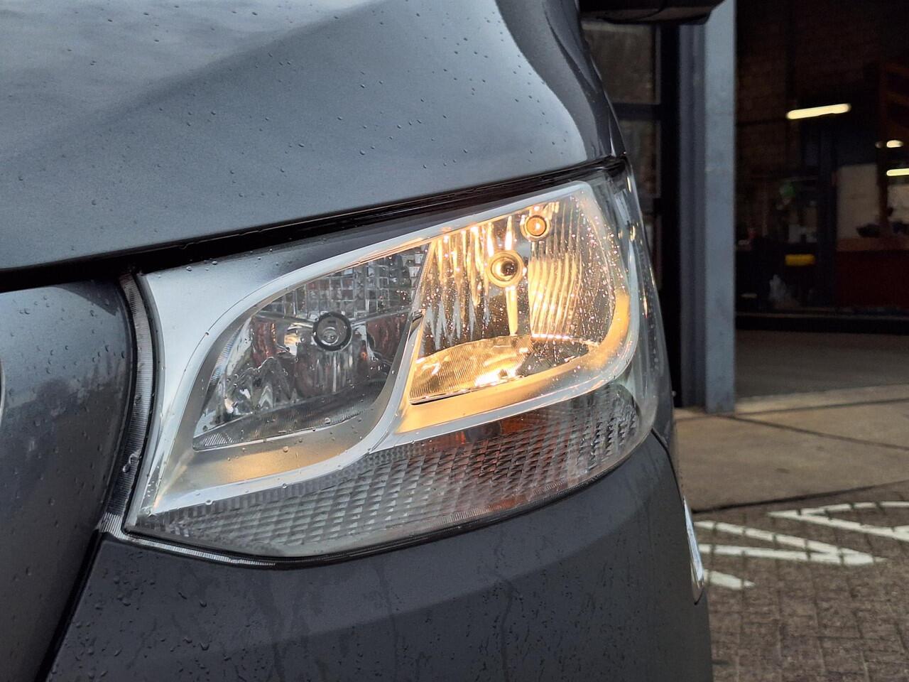 Mercedes-Benz SPRINTER 315 1.9 CDI L2 Pro | Sprinter BPM-vrij kopen in 2025