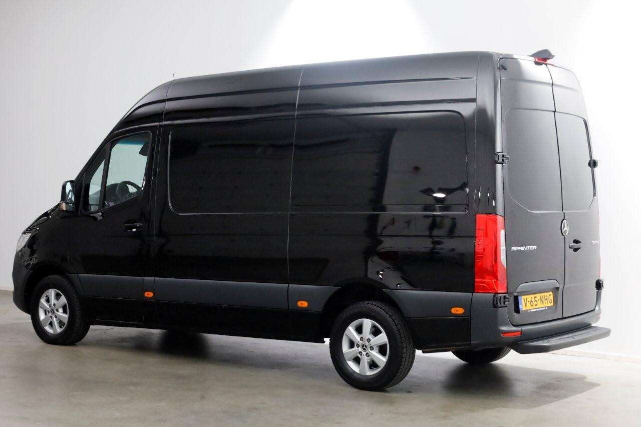 Mercedes-Benz SPRINTER 314 CDI 143pk RWD L2H2 Airco/Navi/Camera 11-2019