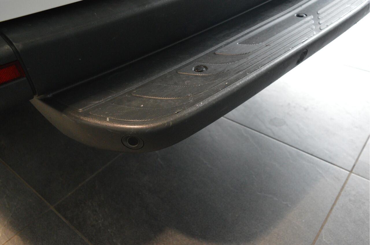 Mercedes-Benz SPRINTER 315 1.9 CDI L2H2 app connect cruise pdc camera 150 pk !!