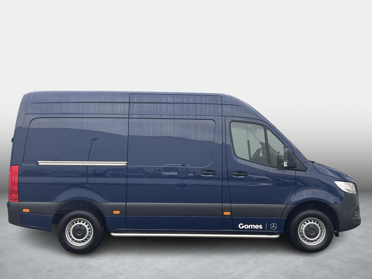 Mercedes-Benz SPRINTER 315 1.9 CDI L2H2 RWD | Sprinter BPM-vrij kopen in 2025