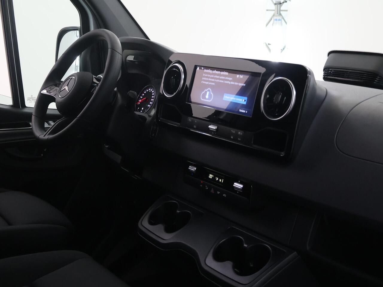 Mercedes-Benz SPRINTER 317 CDI GB L2 H2 RWD PRO | 3500 KG Trekgewicht | Achteruitrijcamera | Cruise Control | Airco | Climate Control |