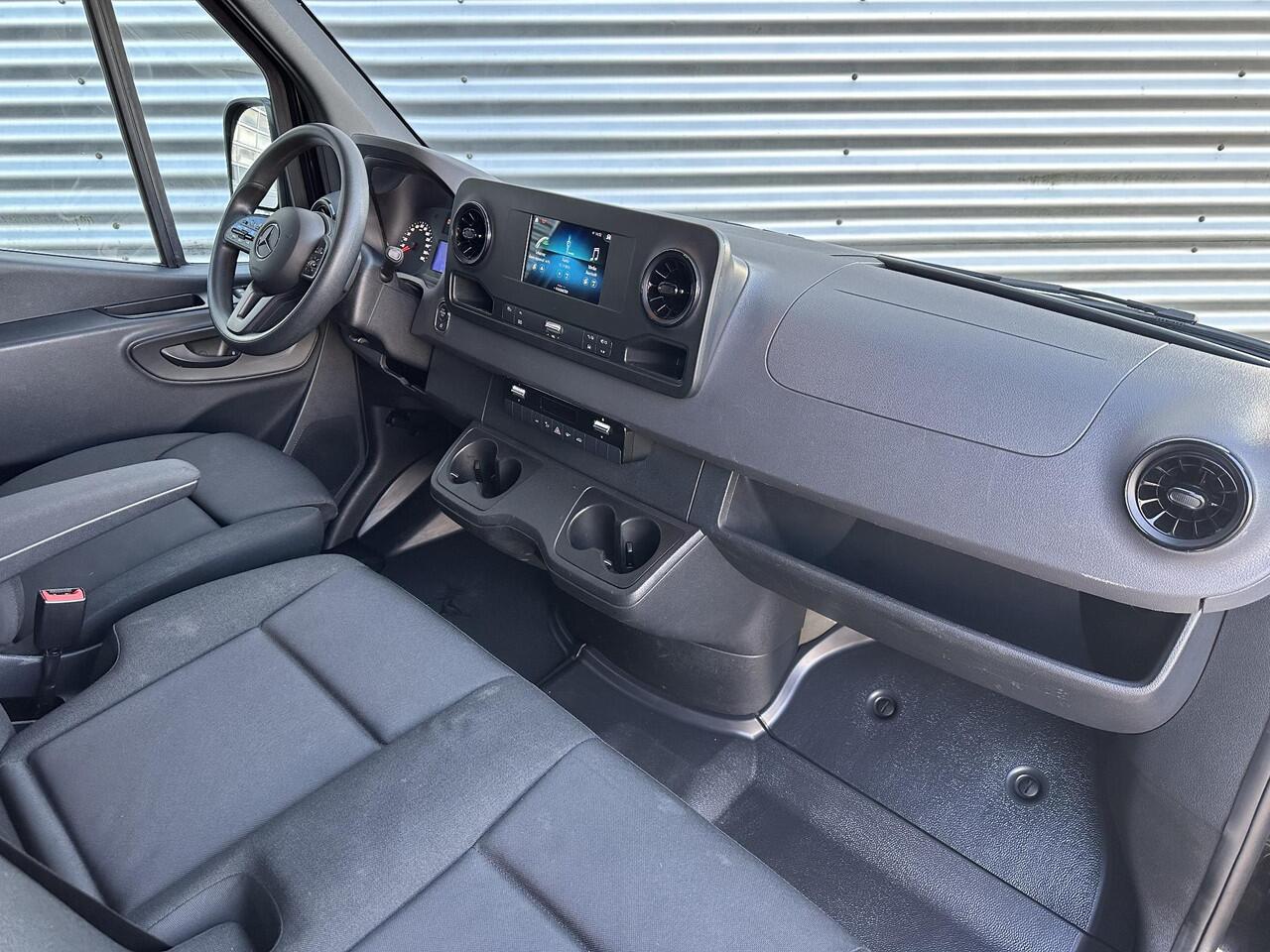 Mercedes-Benz SPRINTER 315 CDI L2H2 Automaat Carplay Navigatie Camera 3500kg Trekgewicht